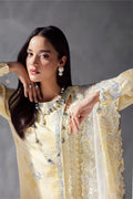 Mushq | La Toscana Casual Pret | Aymber - House Of Hania