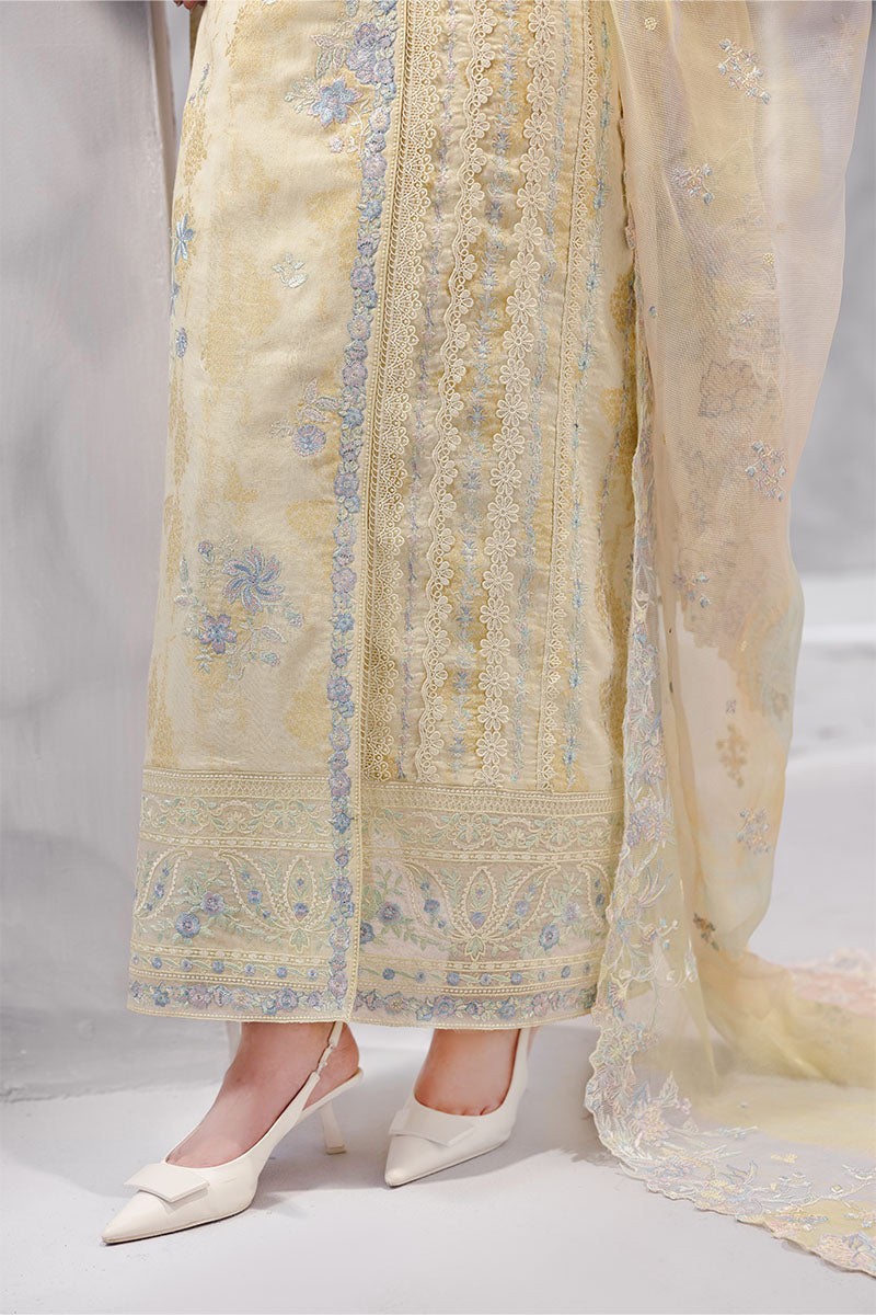 Mushq | La Toscana Casual Pret | Aymber - House Of Hania