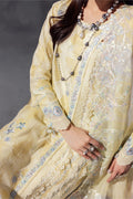 Mushq | La Toscana Casual Pret | Aymber - House Of Hania