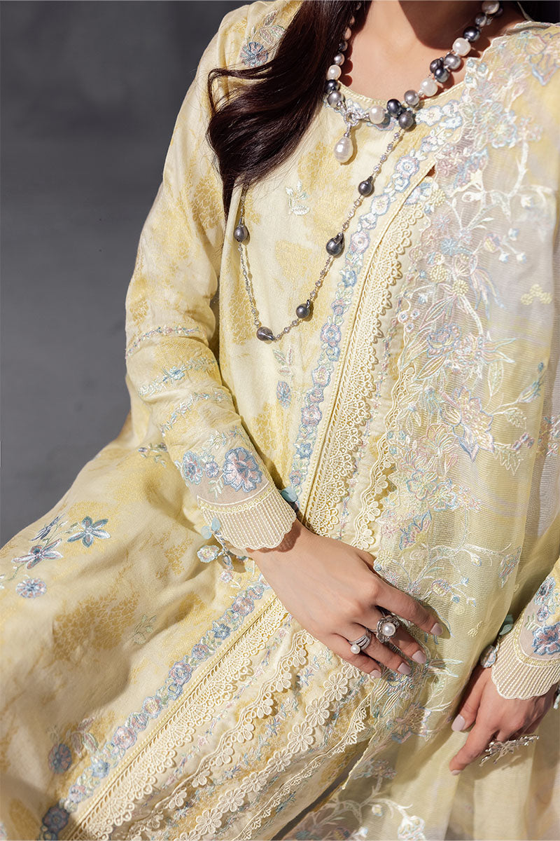 Mushq | La Toscana Casual Pret | Aymber - House Of Hania