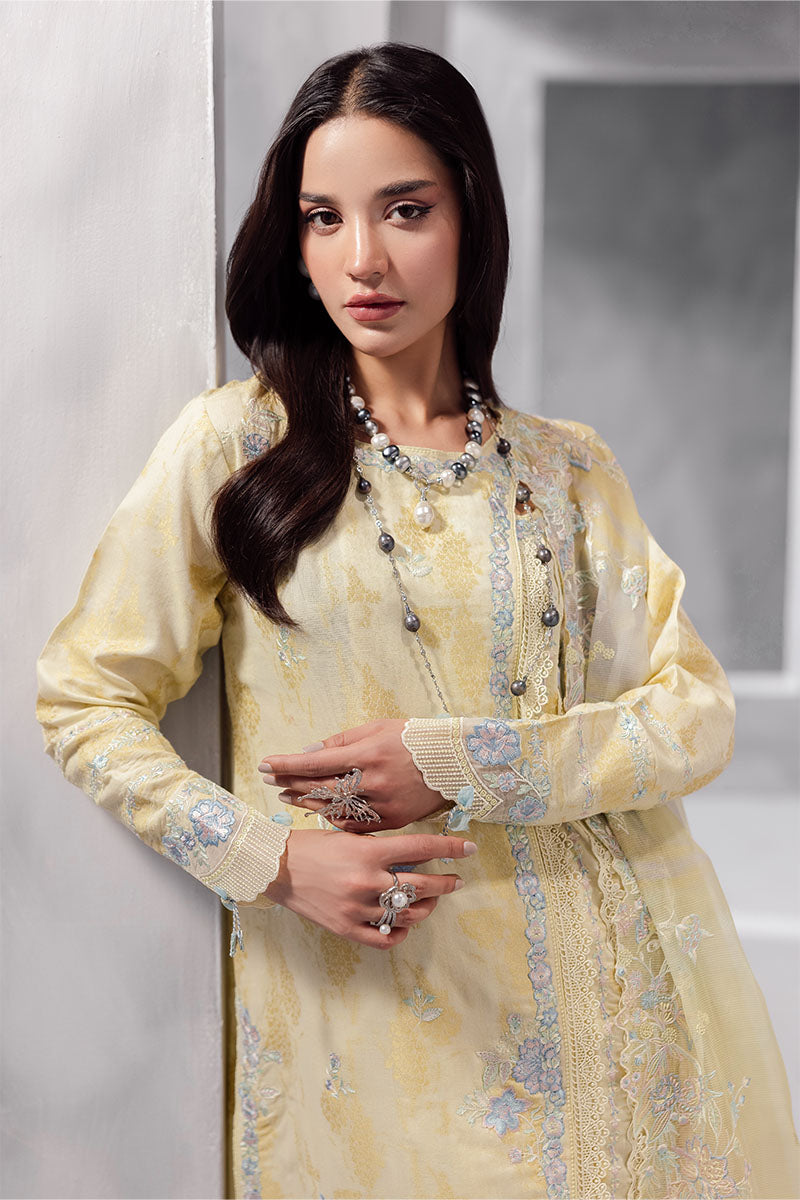 Mushq | La Toscana Casual Pret | Aymber - House Of Hania