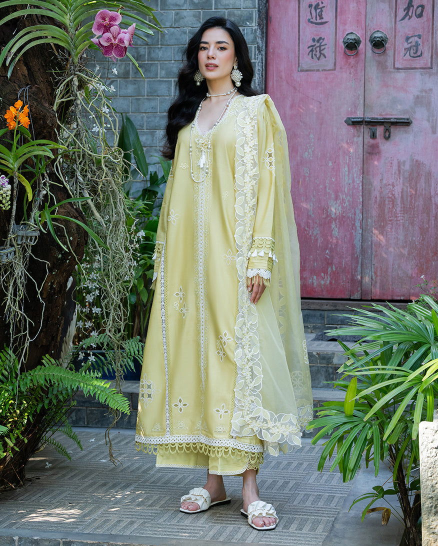 Mushq | La Toscana Casual Pret | Bella Vigna - House Of Hania