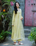 Mushq | La Toscana Casual Pret | Bella Vigna - House Of Hania