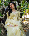 Mushq | La Toscana Casual Pret | Bella Vigna - House Of Hania