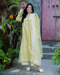 Mushq | La Toscana Casual Pret | Bella Vigna - House Of Hania