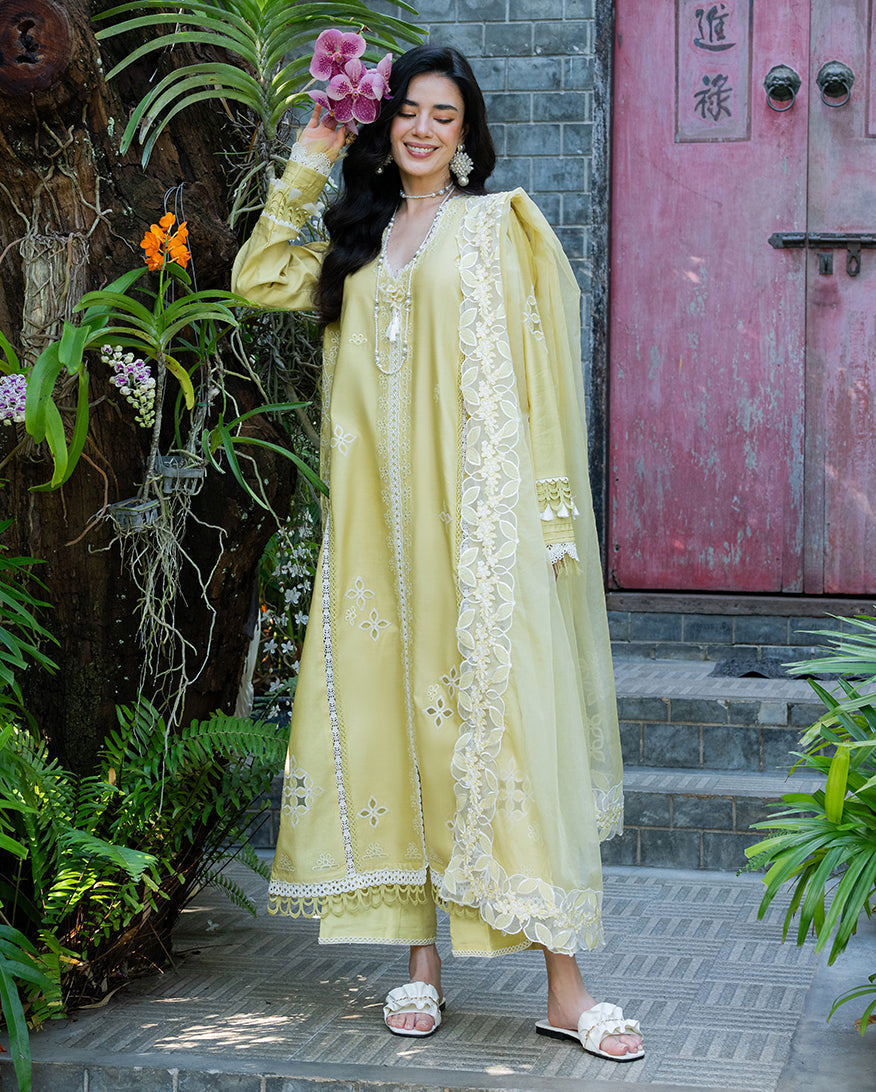 Mushq | La Toscana Casual Pret | Bella Vigna - House Of Hania