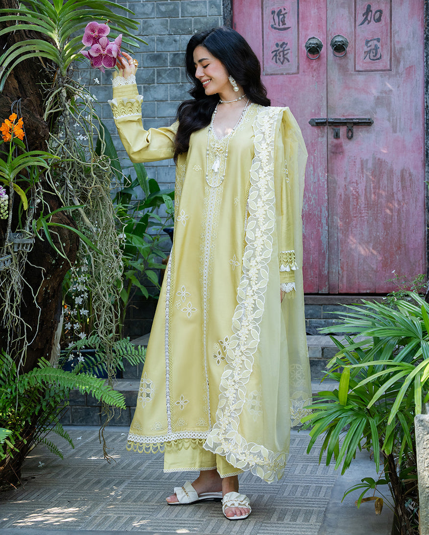Mushq | La Toscana Casual Pret | Bella Vigna - House Of Hania