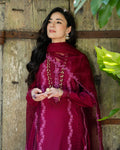 Mushq | La Toscana Casual Pret | Blush Vineyard - House Of Hania