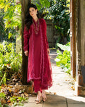 Mushq | La Toscana Casual Pret | Blush Vineyard - House Of Hania