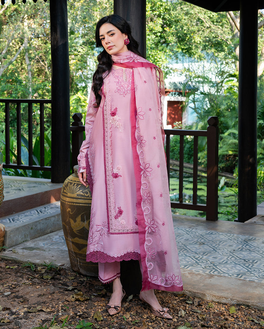 Mushq | La Toscana Casual Pret | Dolce Meadow - House Of Hania