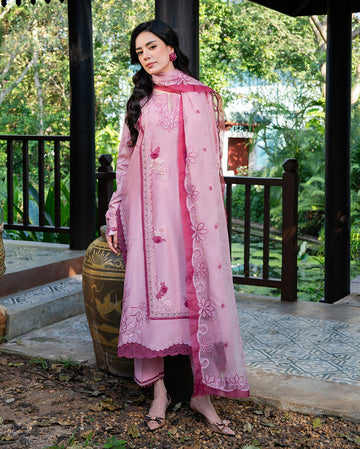 Mushq | La Toscana Casual Pret | Dolce Meadow - House Of Hania