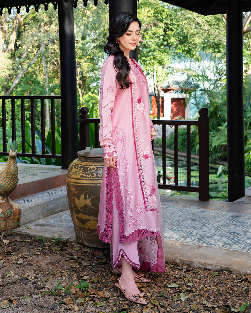 Mushq | La Toscana Casual Pret | Dolce Meadow - House Of Hania