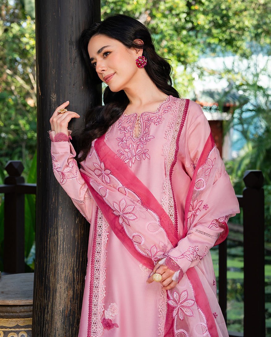 Mushq | La Toscana Casual Pret | Dolce Meadow - House Of Hania