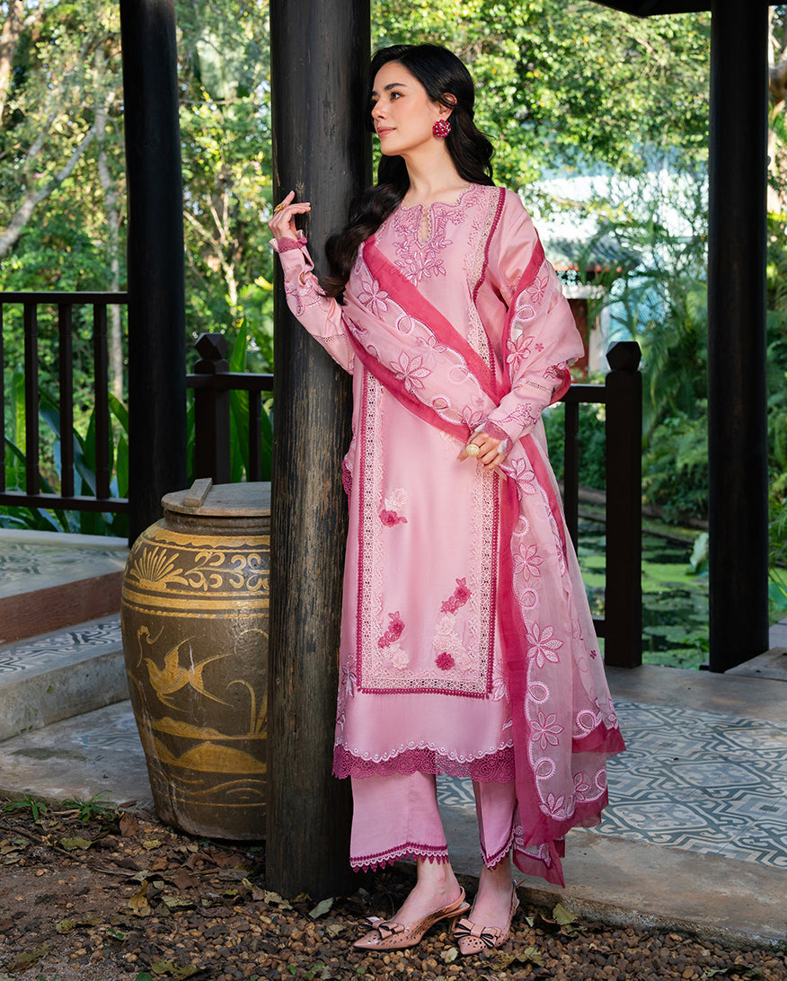 Mushq | La Toscana Casual Pret | Dolce Meadow - House Of Hania