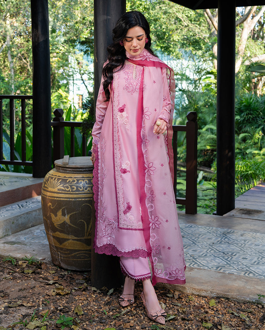 Mushq | La Toscana Casual Pret | Dolce Meadow - House Of Hania
