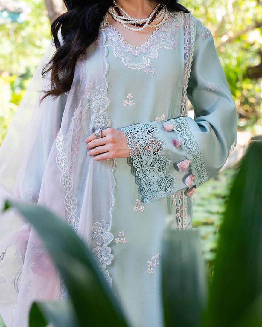 Mushq | La Toscana Casual Pret | Florenza Flair - House Of Hania