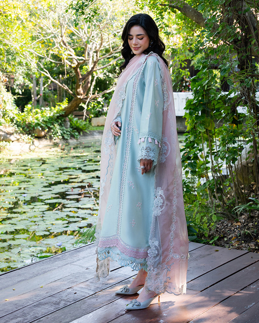 Mushq | La Toscana Casual Pret | Florenza Flair - House Of Hania