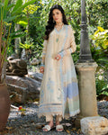 Mushq | La Toscana Casual Pret | Ivory Riviera - House Of Hania