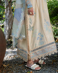 Mushq | La Toscana Casual Pret | Ivory Riviera - House Of Hania