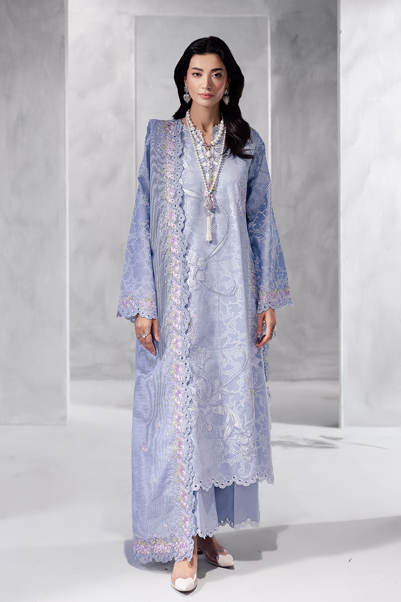 Mushq | La Toscana Casual Pret | Maysa - House Of Hania