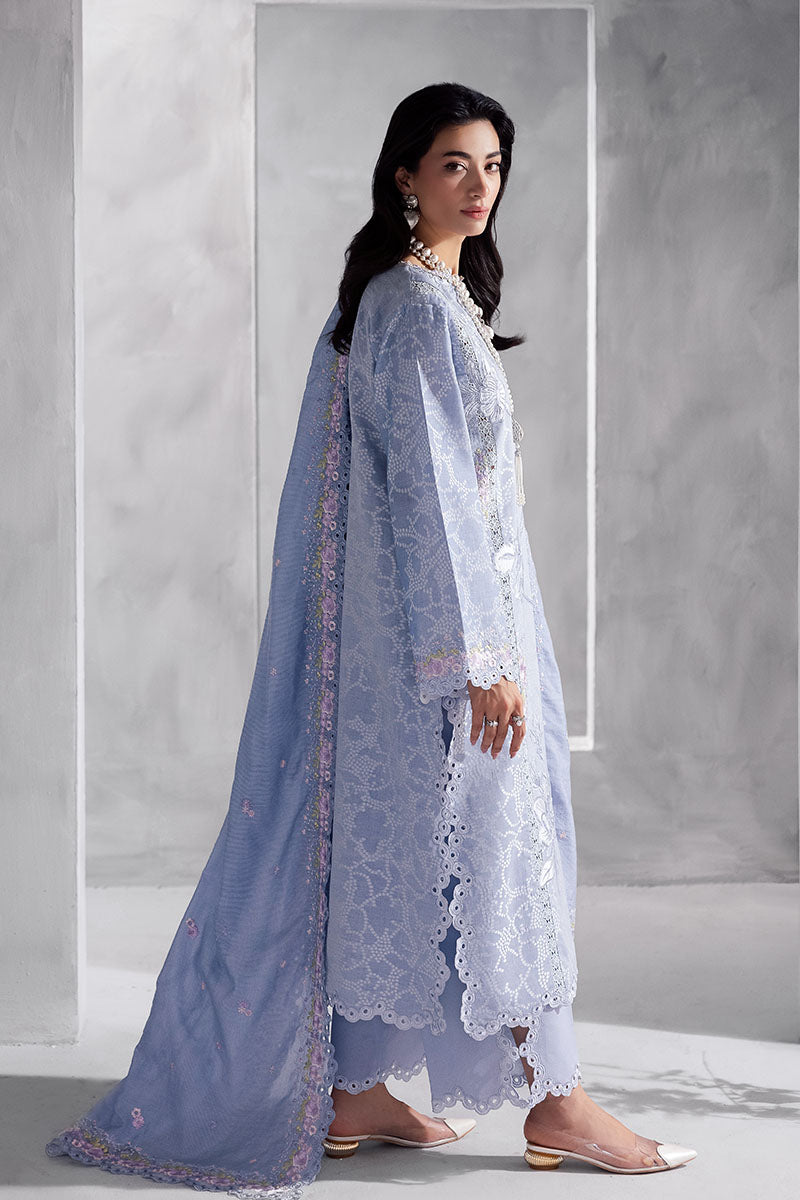 Mushq | La Toscana Casual Pret | Maysa - House Of Hania