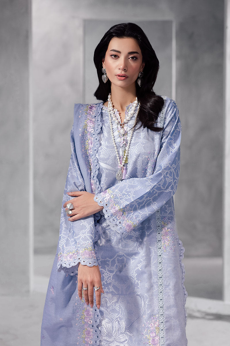 Mushq | La Toscana Casual Pret | Maysa - House Of Hania