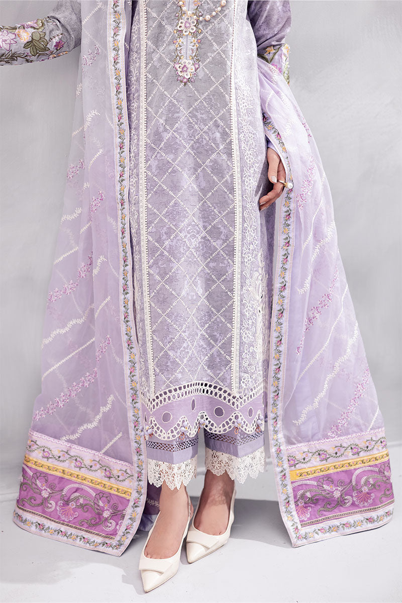 Mushq | La Toscana Casual Pret | Tasbeel - House Of Hania