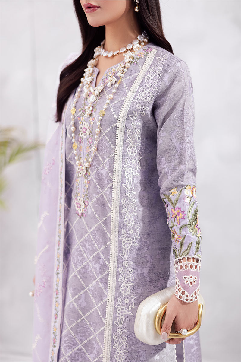 Mushq | La Toscana Casual Pret | Tasbeel - House Of Hania