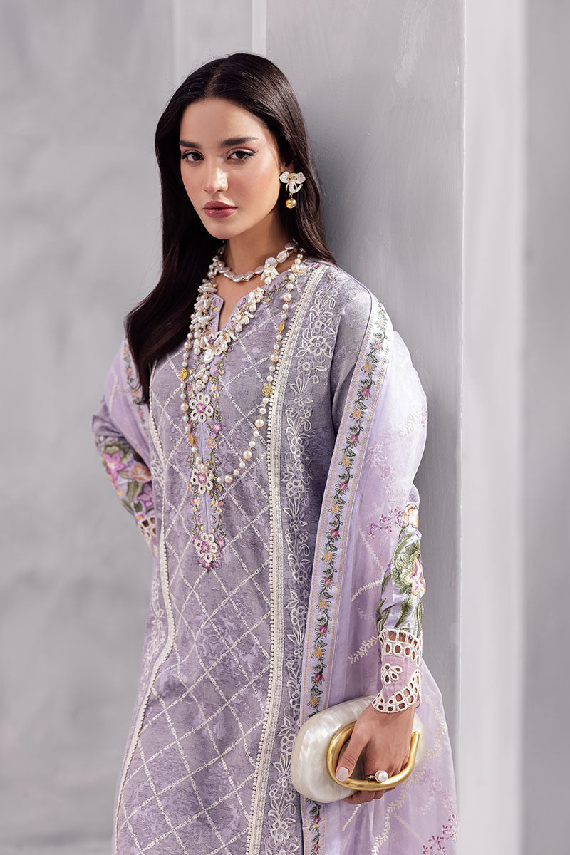 Mushq | La Toscana Casual Pret | Tasbeel - House Of Hania