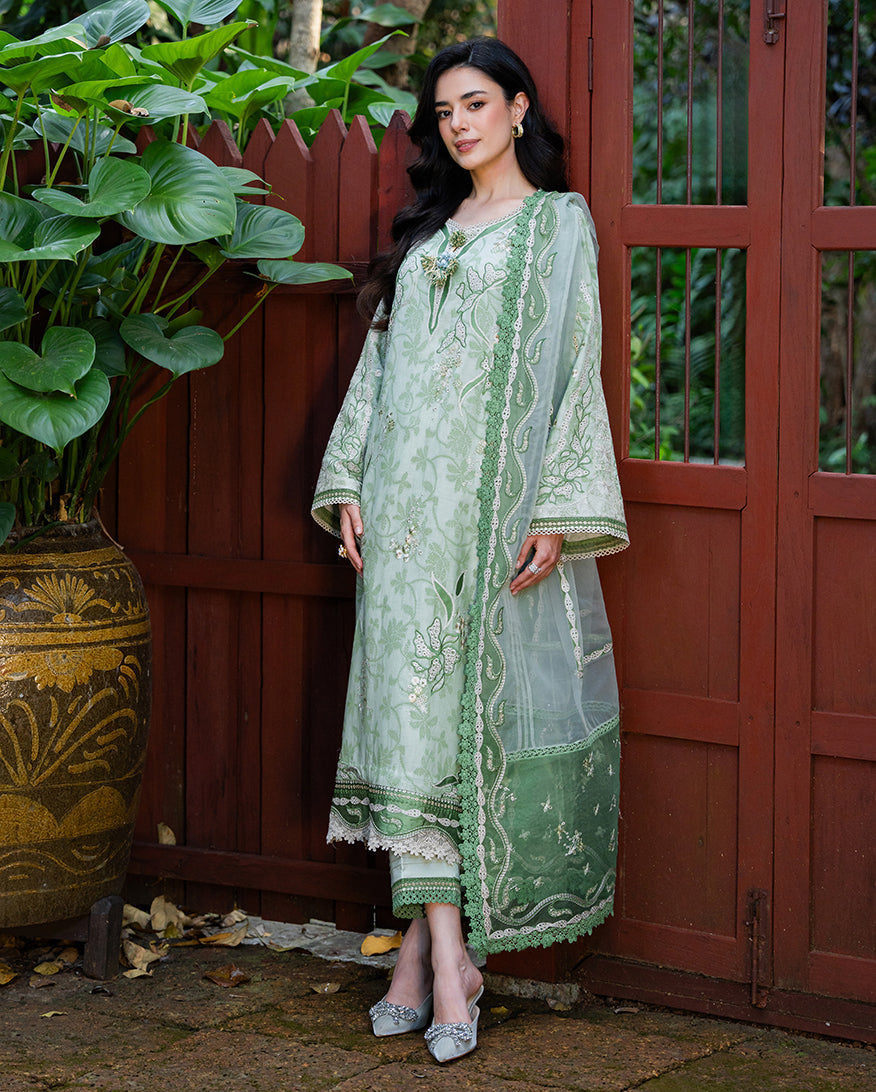Mushq | La Toscana Casual Pret | Terra Belle - House Of Hania