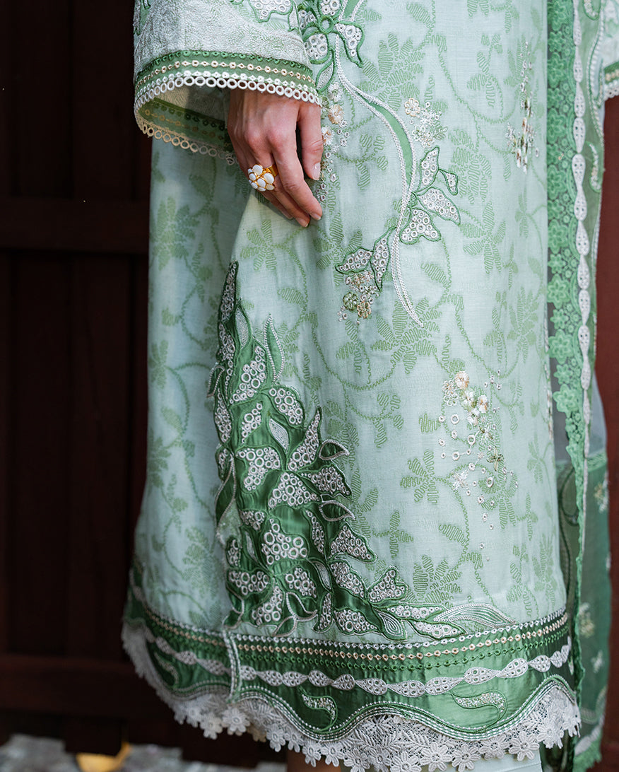 Mushq | La Toscana Casual Pret | Terra Belle - House Of Hania