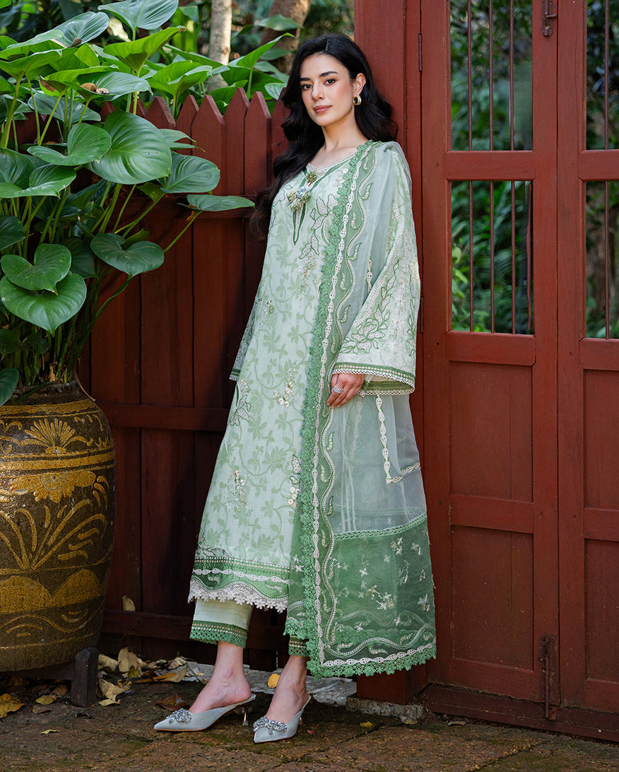 Mushq | La Toscana Casual Pret | Terra Belle - House Of Hania