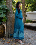 Mushq | La Toscana Casual Pret | Tuscany Tides - House Of Hania