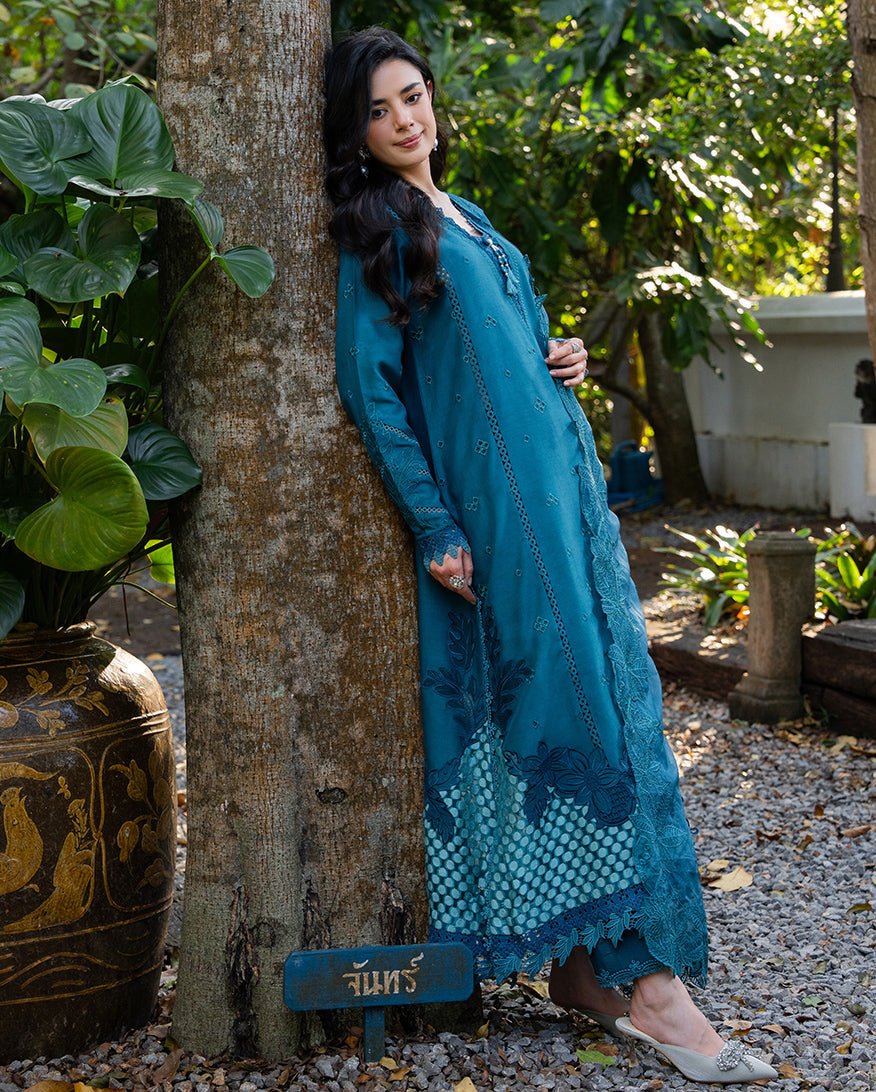 Mushq | La Toscana Casual Pret | Tuscany Tides - House Of Hania