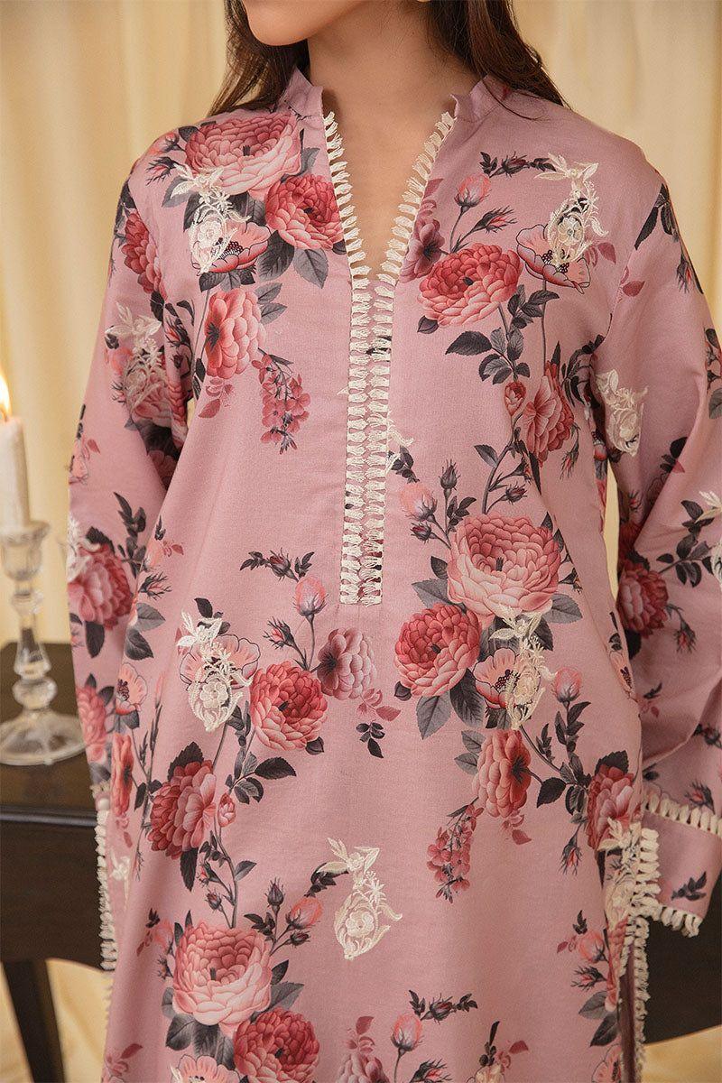 Mushq - Lily Bloom - House Of Hania