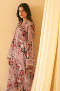 Mushq - Lily Bloom - House Of Hania