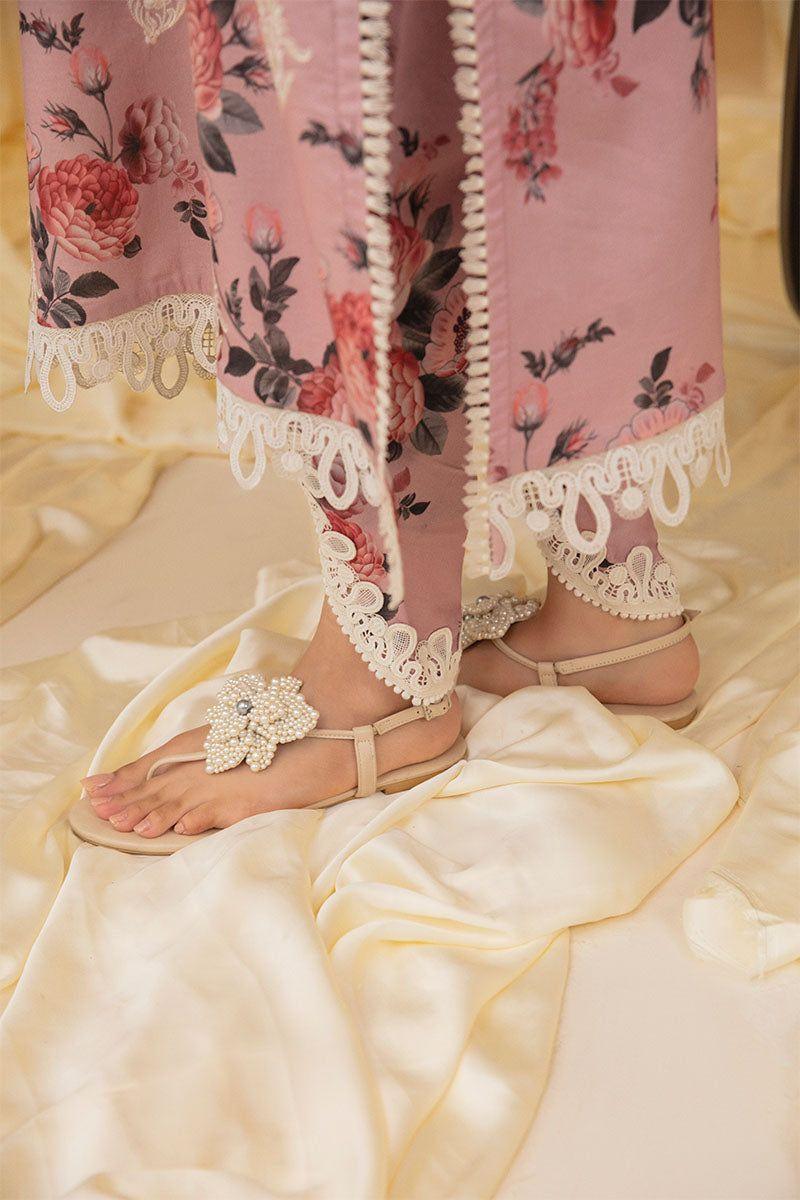 Mushq - Lily Bloom - House Of Hania