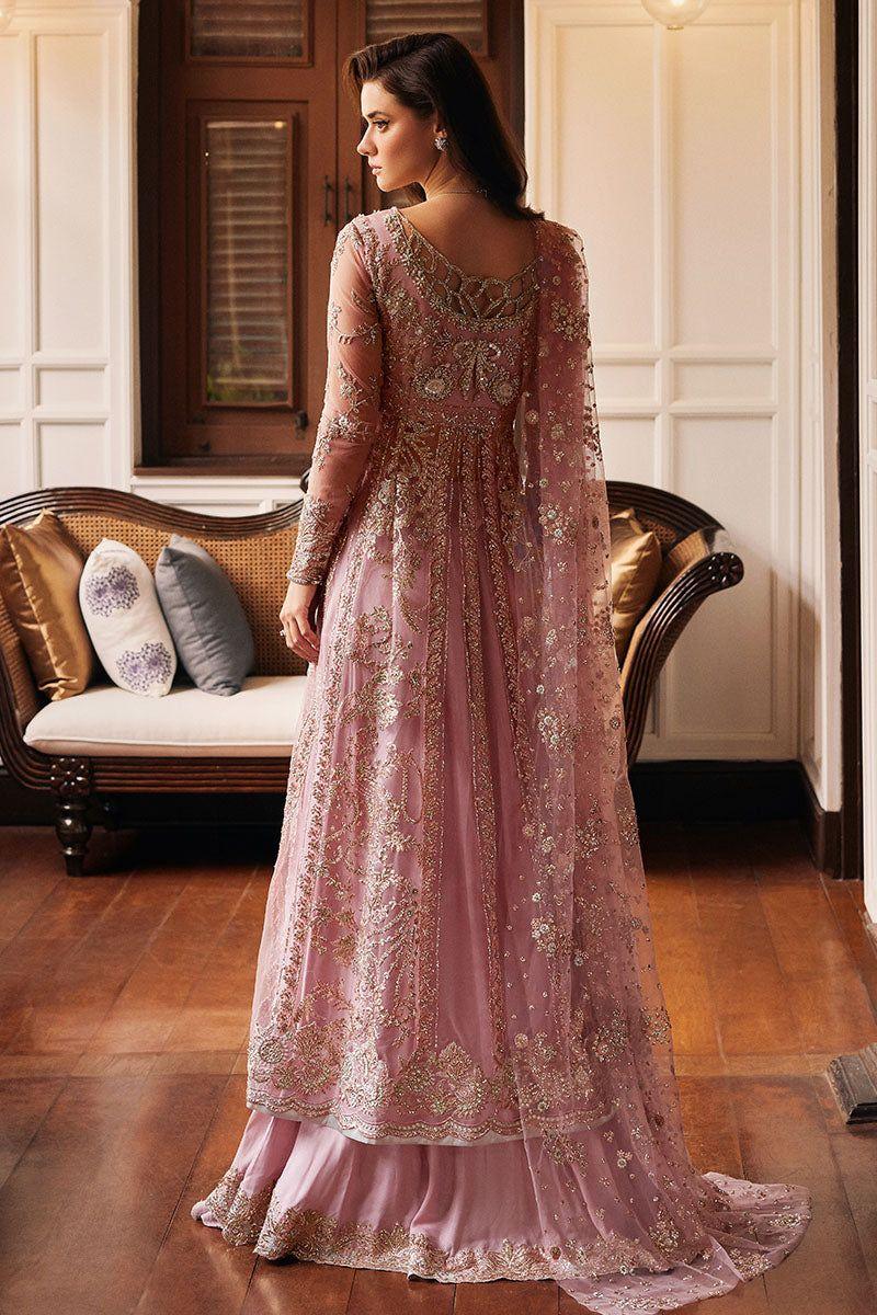 Mushq - Luster - House Of Hania