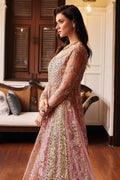 Mushq - Luster - House Of Hania