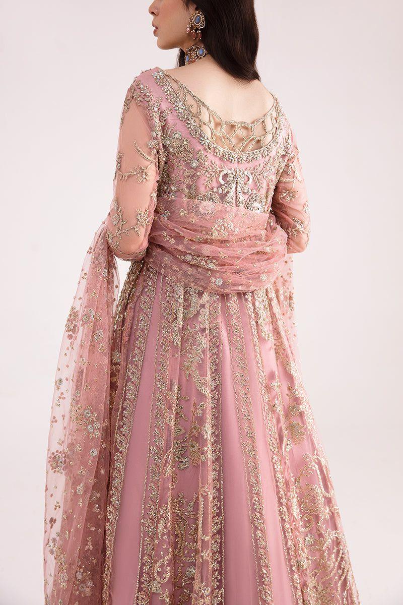 Mushq - Luster - House Of Hania