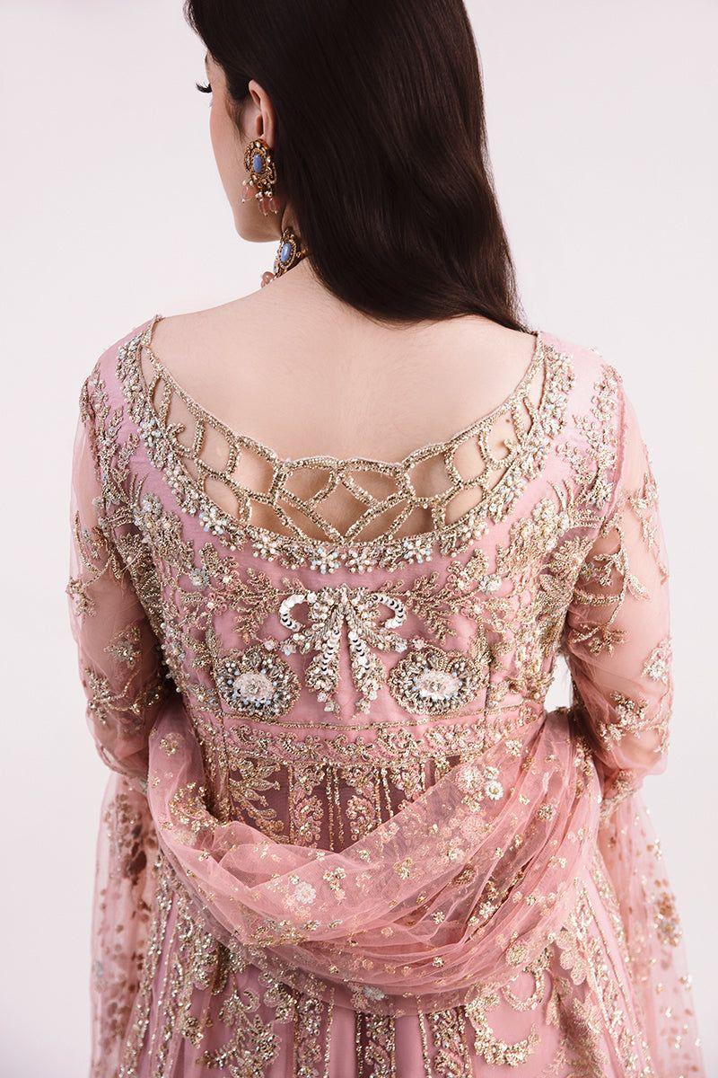Mushq - Luster - House Of Hania