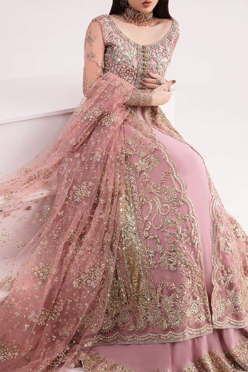 Mushq - Luster - House Of Hania