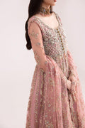 Mushq - Luster - House Of Hania