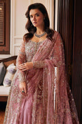 Mushq - Luster - House Of Hania