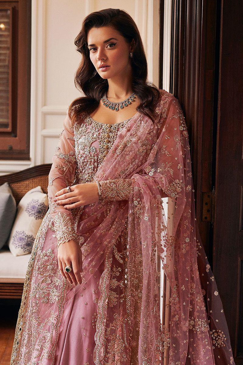 Mushq - Luster - House Of Hania