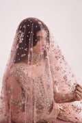 Mushq - Luster - House Of Hania