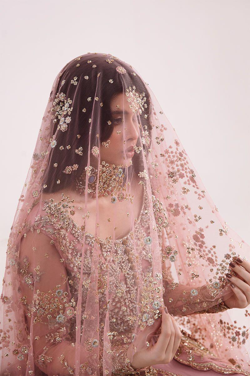 Mushq - Luster - House Of Hania