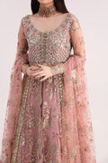 Mushq - Luster - House Of Hania