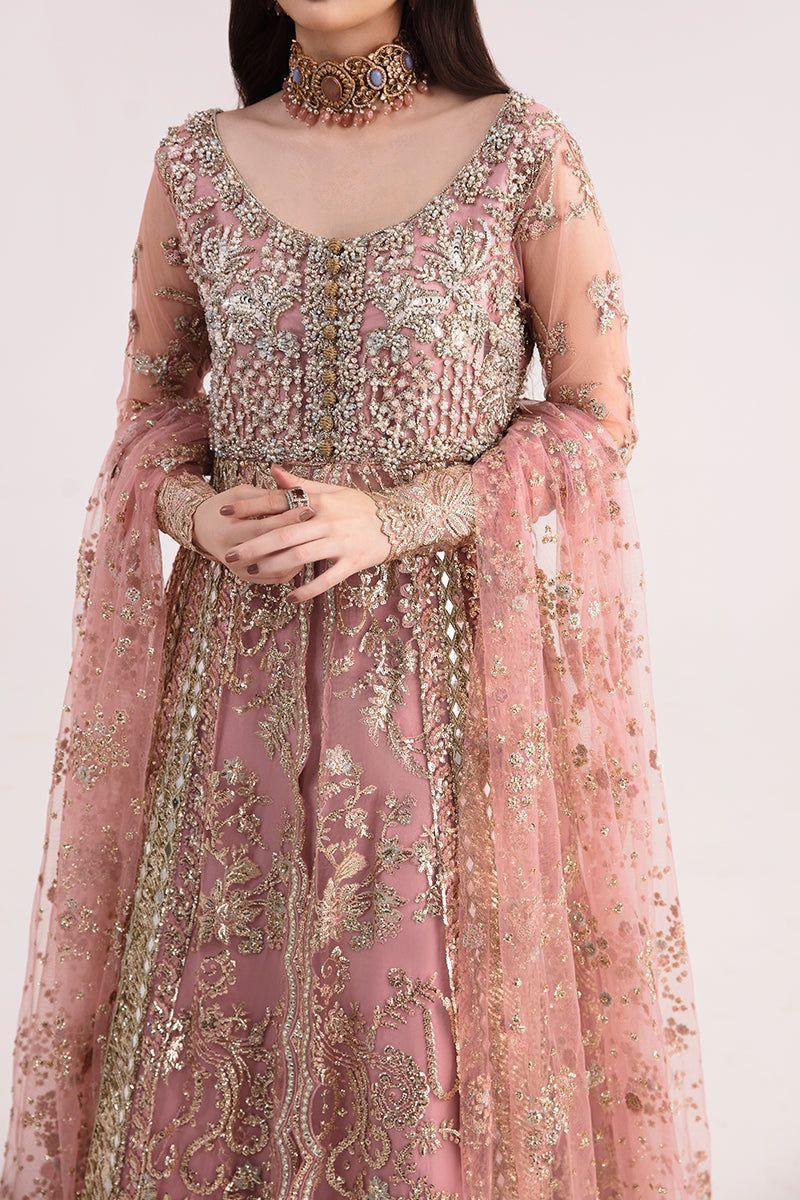 Mushq - Luster - House Of Hania
