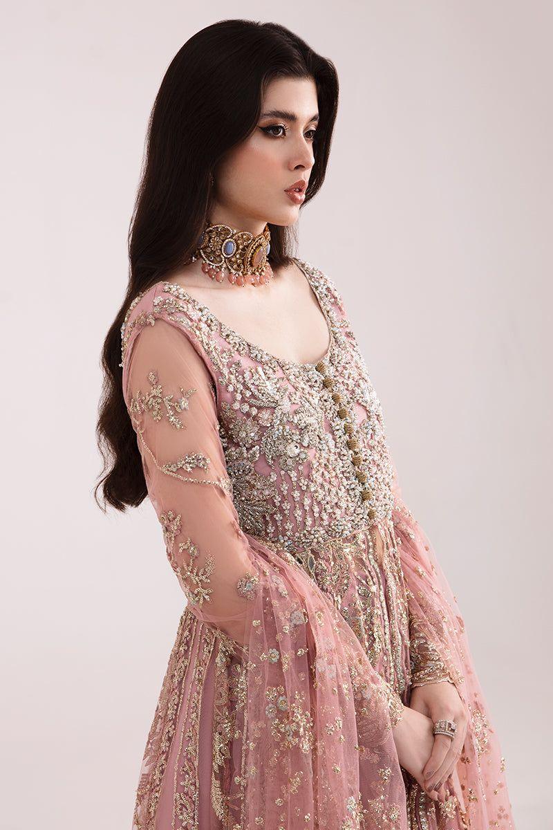 Mushq - Luster - House Of Hania